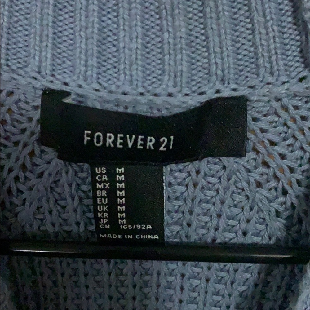 Sweater - Picture 3 of 3
